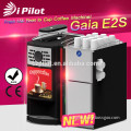 Best commercial coffee maker with fresh milk - Gaia E2S